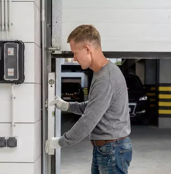Why Choose Us for Door, Gate and Security Services in Biddeford, ME