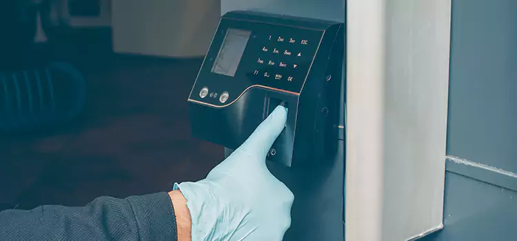 Access Control Installation Biddeford