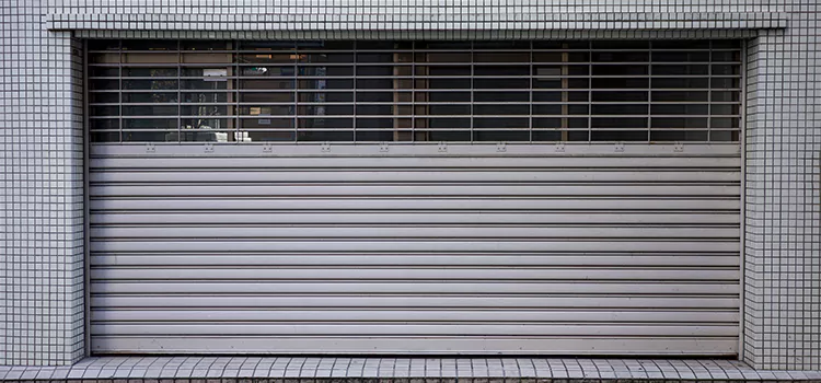 Advanced Solutions for Your Aluminum Garage Doors in Biddeford, Maine