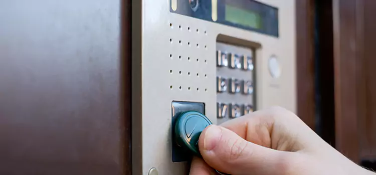 Enhanced Security Features Biddeford