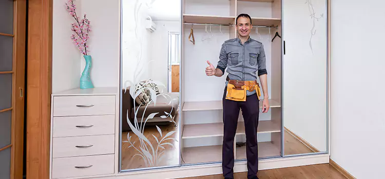 Sliding Closet Door Replacement Biddeford