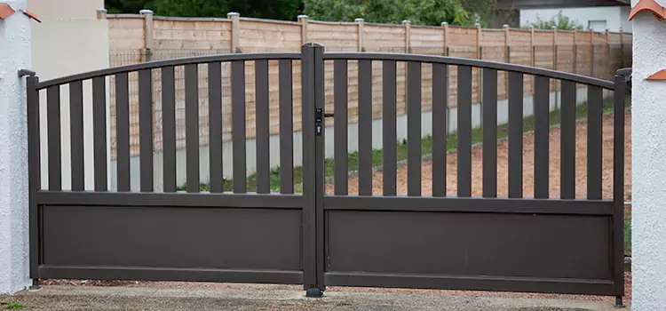 Advanced Gate Solutions in Biddeford, ME