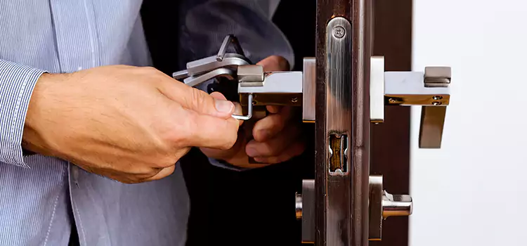 Commercial Door Lock Repair Biddeford