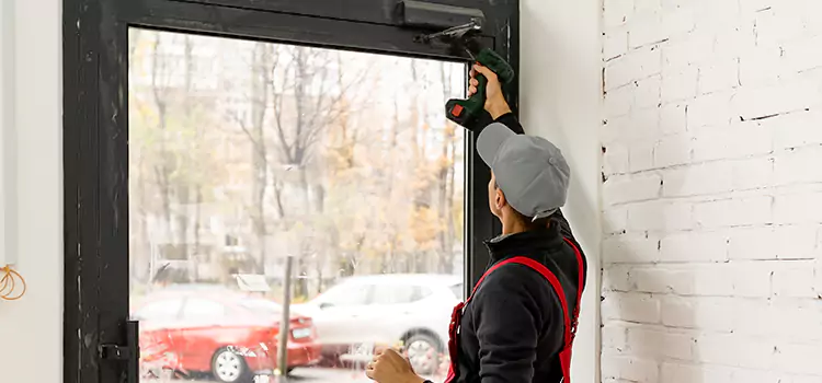 Comprehensive Door Closer Services in Biddeford, ME