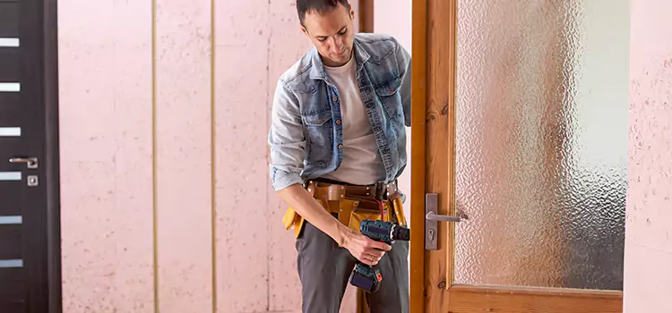 Exterior Door Frame Installation Biddeford