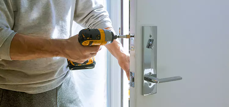 Door Knob Lock Repair Biddeford