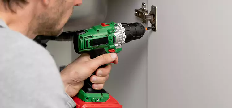 Commercial Door Hinge Repair Biddeford