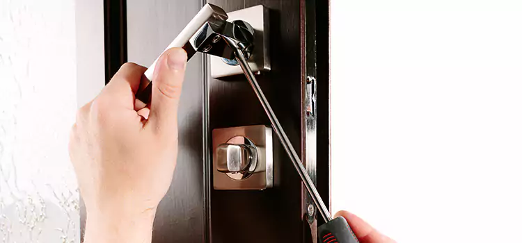 Door Lock Replacement Service Biddeford