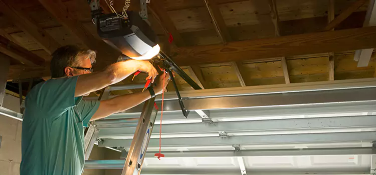 Garage Door Opener Sales and Installation Biddeford