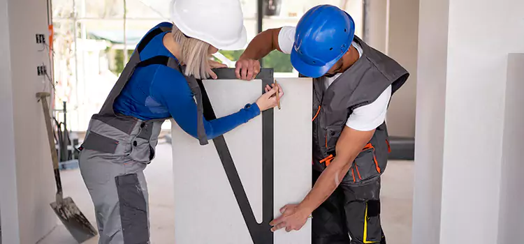 Why Choose Us for Door Panel Services in Biddeford, ME?