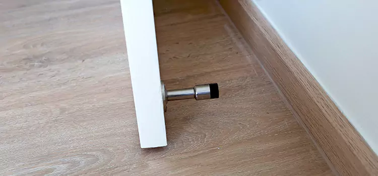 Magnetic Door Stop Integration Biddeford