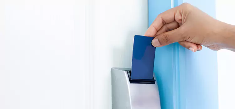 Access Control System Integration Biddeford