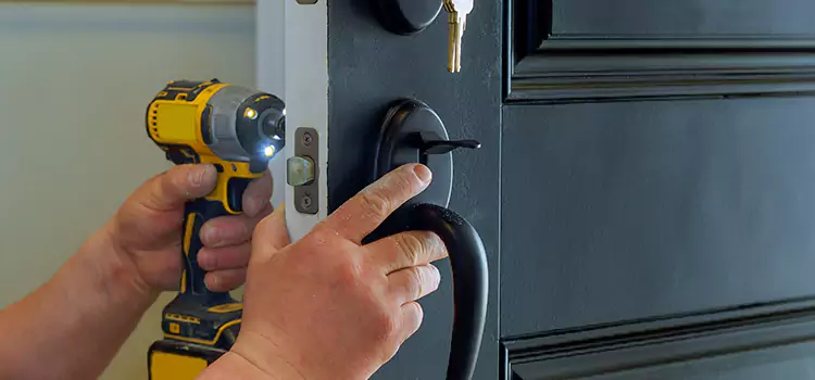 Locksmith Emergency Service Biddeford