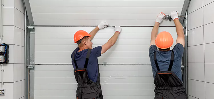 Choose Us for Your Garage Door Needs in Biddeford