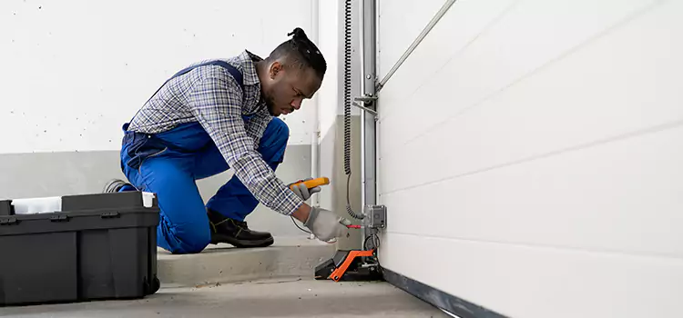 Expert Solutions for Every Garage Lock Need in Biddeford, ME