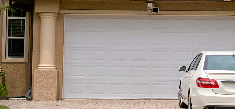 Comprehensive Garage Door Maintenance Services in Biddeford, ME