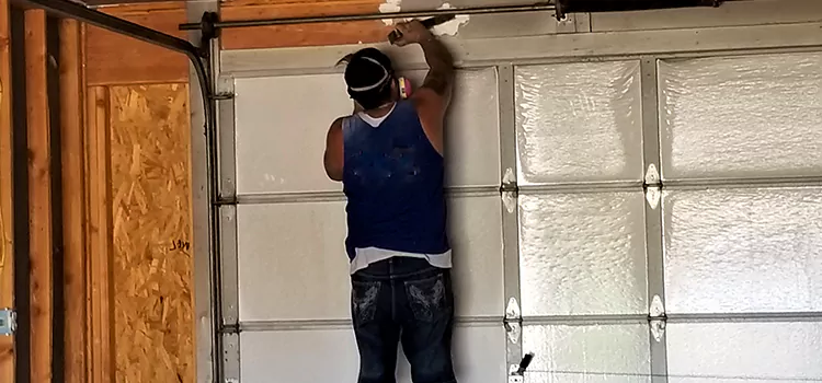 Specialized Garage Door Panel Solutions in Biddeford, ME