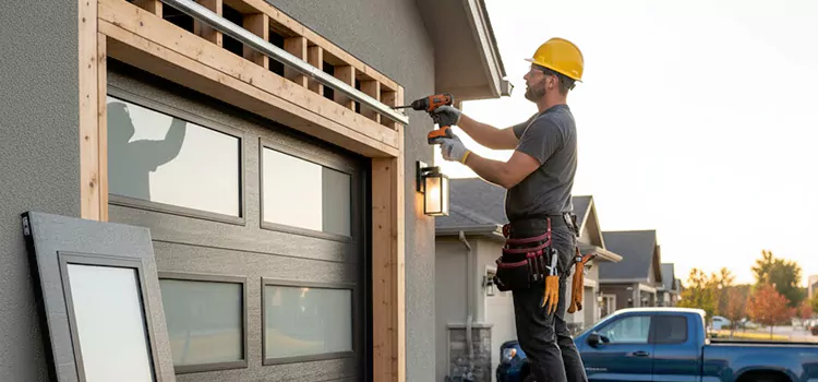 Your Trusted Garage Door Specialists in Biddeford
