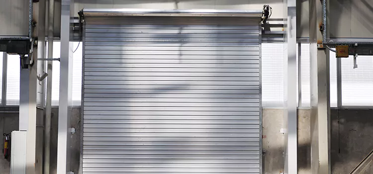Roller Door Maintenance Biddeford