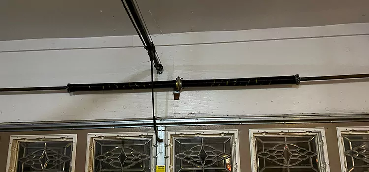 Garage Door Spring Repair Near Me Biddeford