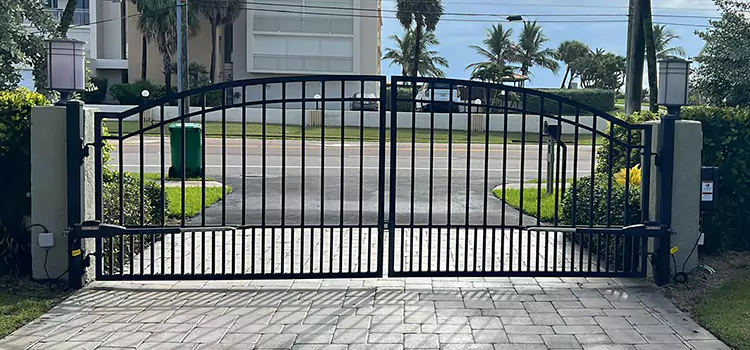 Gate Opener Replacement Near Me in Biddeford, ME