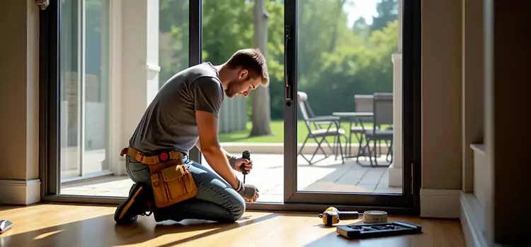 Comprehensive Solutions for Every Glass Door Need in Biddeford, ME