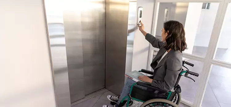 Benefits of Modern Handicap Door Systems in Biddeford, ME