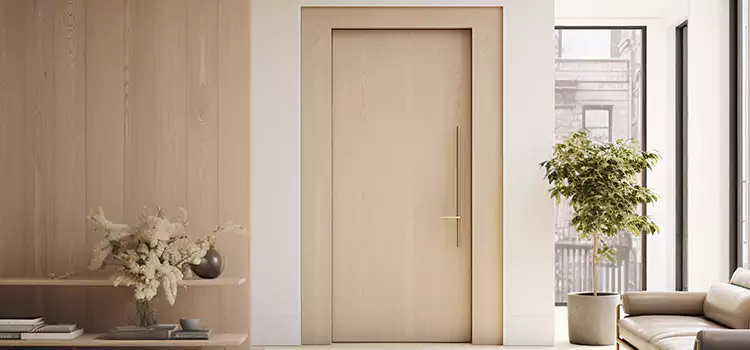 Choose Quality for Your Inside Doors in Biddeford, ME