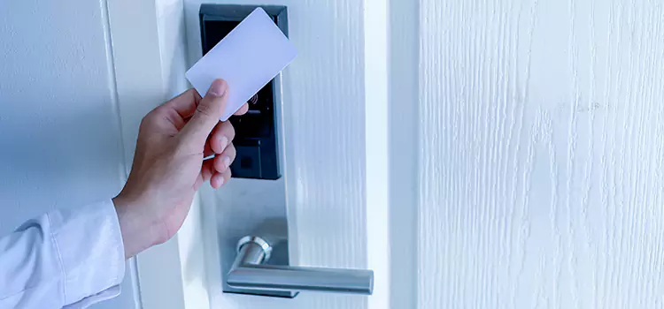 Why Choose Us for Your Keycard Lock Installation in Biddeford, ME?