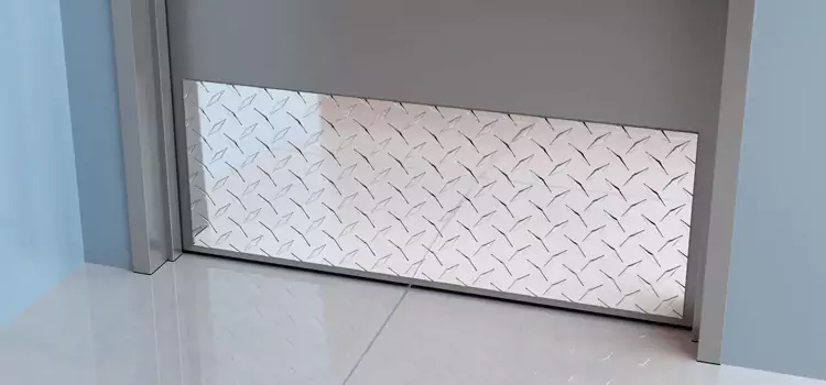 Benefits of Professional Kick Plate Solutions in Biddeford, ME
