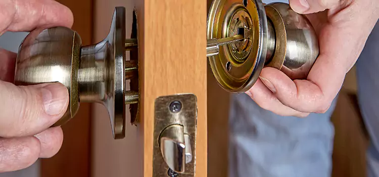 Sliding Door Lock Repair Biddeford