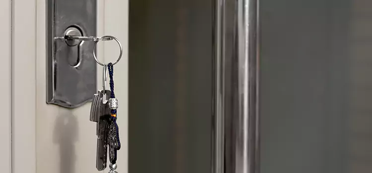 Master Keying by the Numbers Biddeford
