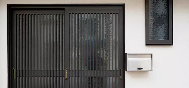 Sliding Screen Door Repair Biddeford