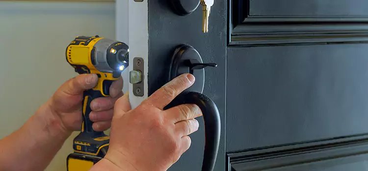 Mobile Automotive Locksmith Biddeford