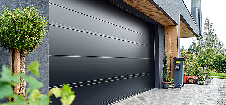 Residential Garage Door Service Biddeford