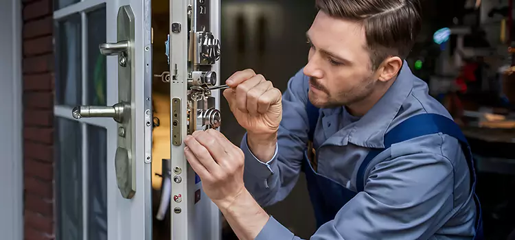 Residential Lock Installation Biddeford
