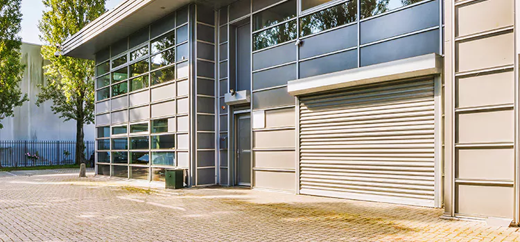Electric Roller Garage Doors Biddeford