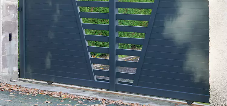 Automated Gate Company Near Me Biddeford