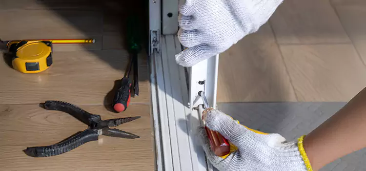 Sliding Door Installation Services in Biddeford, ME