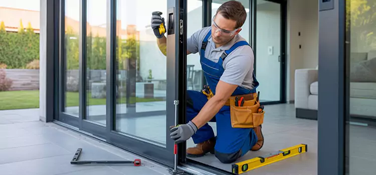 Sliding Screen Door Repair Biddeford