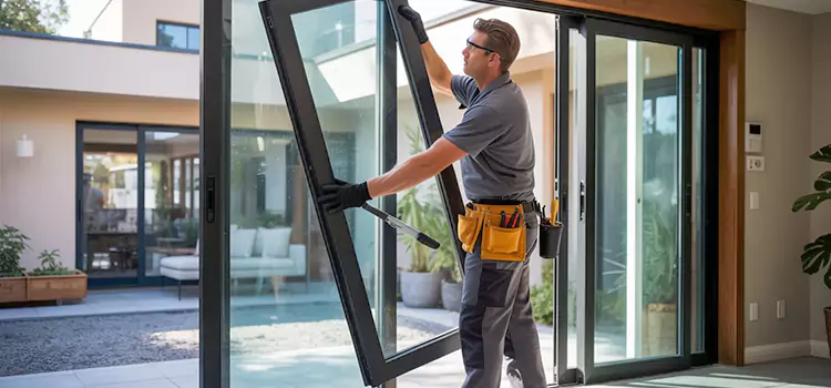 Specialized Sliding Door Roller Services in Biddeford, Maine