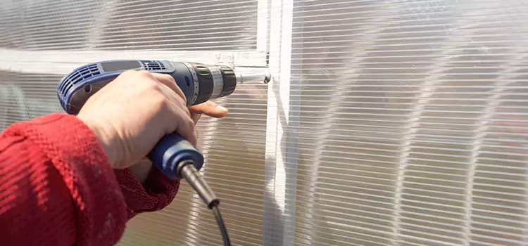 Sliding Screen Door Repair Biddeford