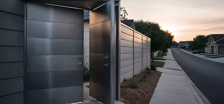 Comprehensive Steel Door Solutions in Biddeford, ME