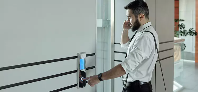 Cloud Based Access Control Biddeford