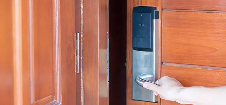 Commercial Keyless Entry Locks Biddeford