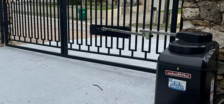 Seamless Installation and Support for Your New Gate in Biddeford, ME