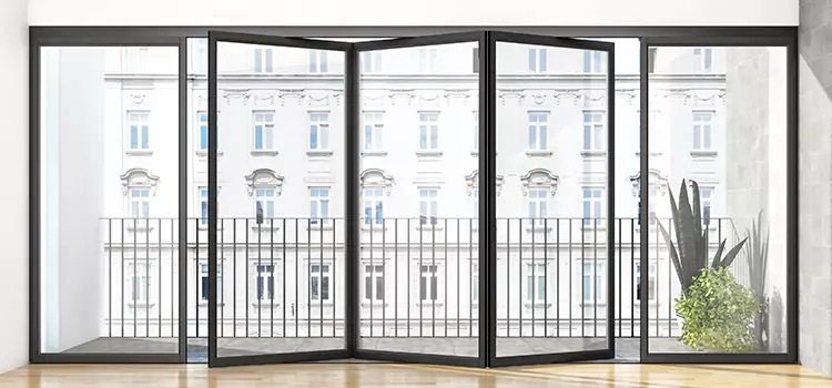 Premium Material Balcony Doors Biddeford