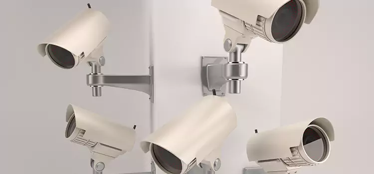 Your Trusted Partner for CCTV Solutions in Biddeford