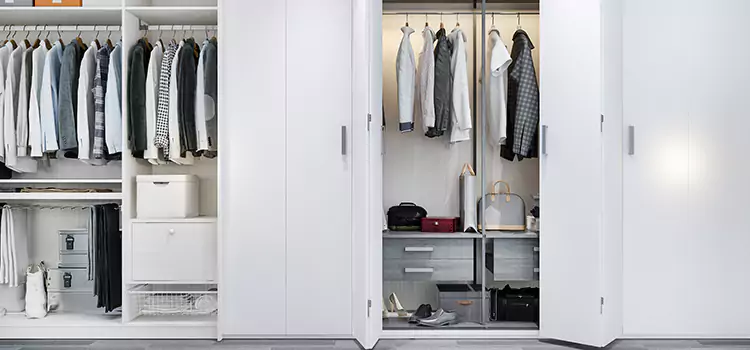 Glass Closet Door Repair Biddeford