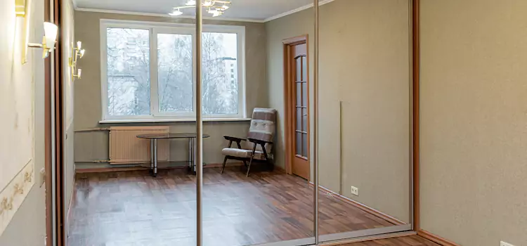Mirror Closet Door Roller Replacement Biddeford